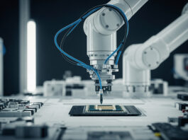 Quanto viene utilizzata l’AI nell’industria italiana?