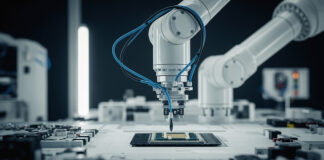 Quanto viene utilizzata l’AI nell’industria italiana?
