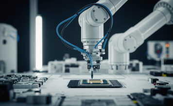Quanto viene utilizzata l’AI nell’industria italiana?