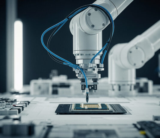 Quanto viene utilizzata l’AI nell’industria italiana?