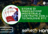 Case history PTC e digitalizzazione industriale: scarica l’e-book con le referenze Softech Horsa