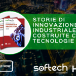 Case history PTC e digitalizzazione industriale: scarica l’e-book con le referenze Softech Horsa