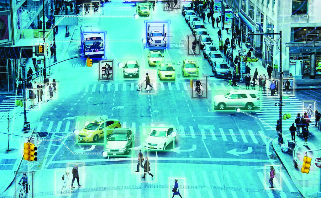 E-Tech Europe 2026: batterie, veicoli elettrici e guida autonoma al centro del confronto