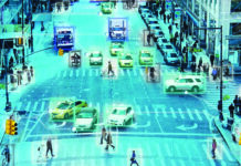 E-Tech Europe 2026: batterie, veicoli elettrici e guida autonoma al centro del confronto