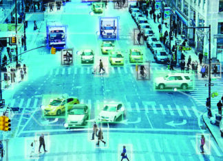 E-Tech Europe 2026: batterie, veicoli elettrici e guida autonoma al centro del confronto