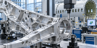 Quando pochi decimi fanno la differenza: precisione dimensionale e controllo qualità nella subfornitura industriale
