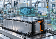 Passaporto digitale delle batterie: cosa cambia dal 2027 per l’industria