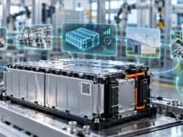 Passaporto digitale delle batterie: cosa cambia dal 2027 per l’industria
