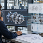 AI nell’industria: Deda Bit, CAD.I.TECH e PTC puntano su dati connessi e conoscenza aziendale
