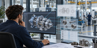 AI nell’industria: Deda Bit, CAD.I.TECH e PTC puntano su dati connessi e conoscenza aziendale