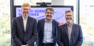 Teoresi acquisisce Delta System Solutions: più competenze nella sicurezza dei sistemi aerospaziali