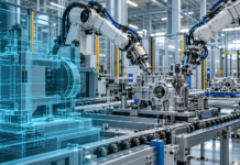 Autodesk dal CAD alla Digital Factory