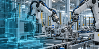 Autodesk dal CAD alla Digital Factory